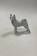 Royal Copenhagen Figurine No. 0353 Siberian Husky
