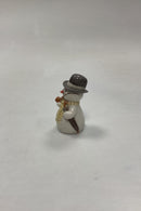 Royal Copenhagen Figur Snemand No. 766