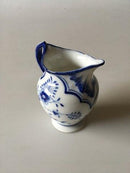 Royal Copenhagen Bat Creamer No 22/4502