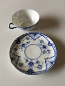 Royal Copenhagen Bat Coffee Cup and Saucer No 22/4503