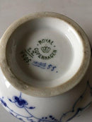 Royal Copenhagen Bat Sugar Bowl without Lid No 22/4505