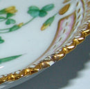 Royal Copenhagen Flora Danica 3 sided serving bowl No 3508