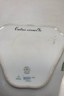 Royal Copenhagen Flora Danica 3 kantet Skål 3508