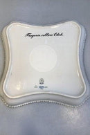 Royal Copenhagen Flora Danica Tray No 20/3564