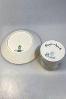 Royal Copenhagen Flora Danica Chocolate Cup No 20/3512/3513