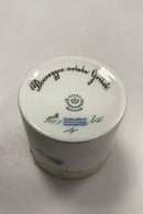 Royal Copenhagen Flora Danica Chokoladekop No 20/ 3512 / 3513