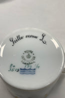 Royal Copenhagen Flora Danica Chocolate Cup No 20 / 3513