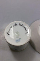 Royal Copenhagen Flora Danica Chokoladekop No 20/3512