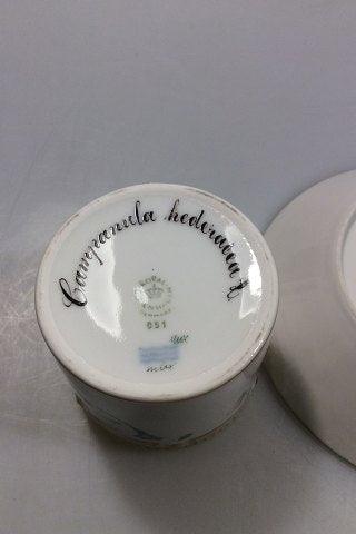 Royal Copenhagen Flora Danica Chokoladekop No 20/3512