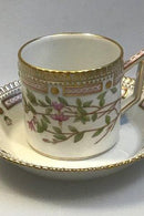 Royal Copenhagen Flora Danica Chokoladekop No 20/3512/3513