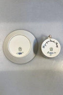 Royal Copenhagen Flora Danica Schokoladentasse Nr. 3513