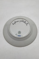 Royal Copenhagen Flora Danica Dessert Tallerken No. 20/3551