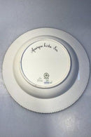 Royal Copenhagen Flora Danica Deep Plate No 20/3545