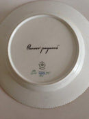 ロイヤルコペンハーゲン フローラダニカフィッシュプレート No19/3549 カニ付き