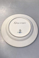 Royal Copenhagen Flora Danica Fish Plate No 20/3549