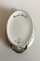 Royal Copenhagen Flora Danica Obstschale Nr. 20/3536