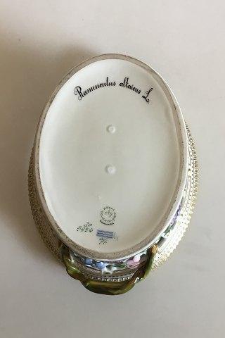 ロイヤルコペンハーゲン フローラダニカ フルーツボウル No 20/3536