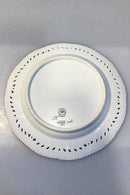 Royal Copenhagen Flora Danica Frugttallerken No 429/3554.