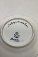 Royal Copenhagen Flora Danica Kagetallerken No 20/3552