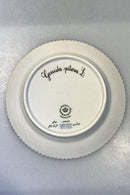 Royal Copenhagen Flora Danica Servierplatte Nr. 20/3552