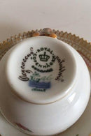 Royal Copenhagen Flora Danica Tasse ohne Henkel 20/3618 oder 063