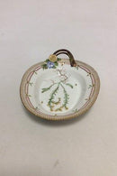 ロイヤルコペンハーゲン フローラダニカオーバルプレート No 20/3540