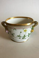 Royal Copenhagen Flora Danica  Oval Wine Cooler No 20/3569