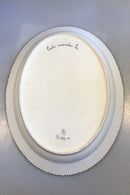Royal Copenhagen Flora Danica Ovalt Serveringsfad No 20/3519