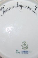 Royal Copenhagen Flora Danica Salatschüssel Nr. 3504