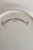 Royal Copenhagen Flora Danica Serviergeschirr Nr. 3518