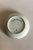 Royal Copenhagen Flora Danica Schale Nr. 20/3503