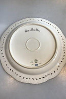 Royal Copenhagen Flora Danica Große Runde Schale Nr. 20/3528