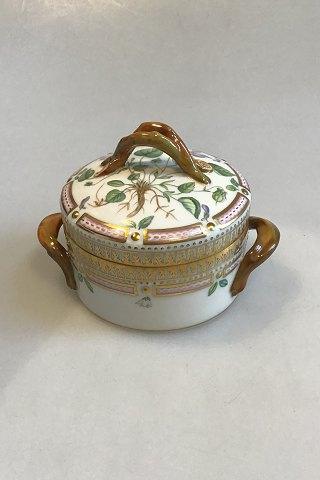 ロイヤルコペンハーゲン フローラダニカシュガーボウル No156 (3502)