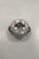 Royal Copenhagen Flora Danica Sukkerskål No 20/3502 / 3624