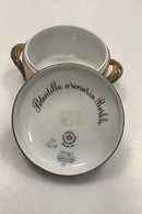 Royal Copenhagen Flora Danica Sukkerskål No 20/3502 / 3624