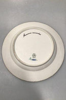 Royal Copenhagen Flora Danica Plate No 20/3549