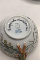 Royal Copenhagen Flora Danica Te kop/underkop No 081+082 eller 3630