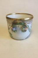 Royal Copenhagen Flora Danica  Vinkøler No 20/3570