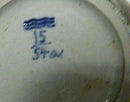 Royal Copenhagen Beautiful Stoneware Vase No 15/54A.