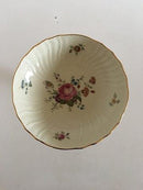 皇家哥本哈根Frijsenborg蛋糕碗，高脚，编号1528