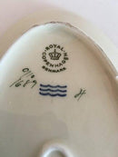 Royal Copenhagen Frijsenborg Oblong Dish No. 1689