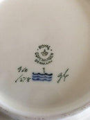 Royal Copenhagen Frijsenborg Rund Salatskål No 1518