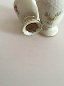 Royal Copenhagen Frijsenborg Salt og Peber Sæt No 1876