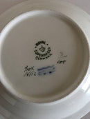 皇家哥本哈根Frijsenborg碗, 编号14112, 例如：橄榄或。坚果