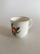 ロイヤルコペンハーゲン ゴールデンサマー/ジルデンソマー マグ No 495