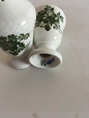皇家哥本哈根绿花盐和胡椒粉套装No 1706