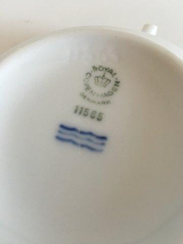 Royal Copenhagen Guld Vifte Bouillon Kop No 11565
