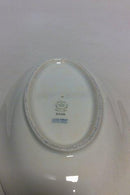 Royal Copenhagen Guld Vifte Sovsebåd No 11550