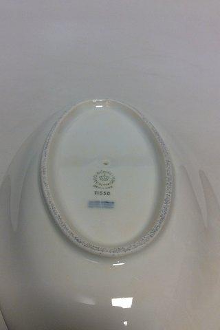 Royal Copenhagen Guld Vifte Sovsebåd No 11550