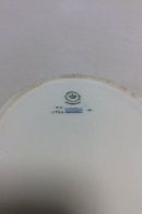 Royal Copenhagen Guld Vifte Thekande med låg No 11566